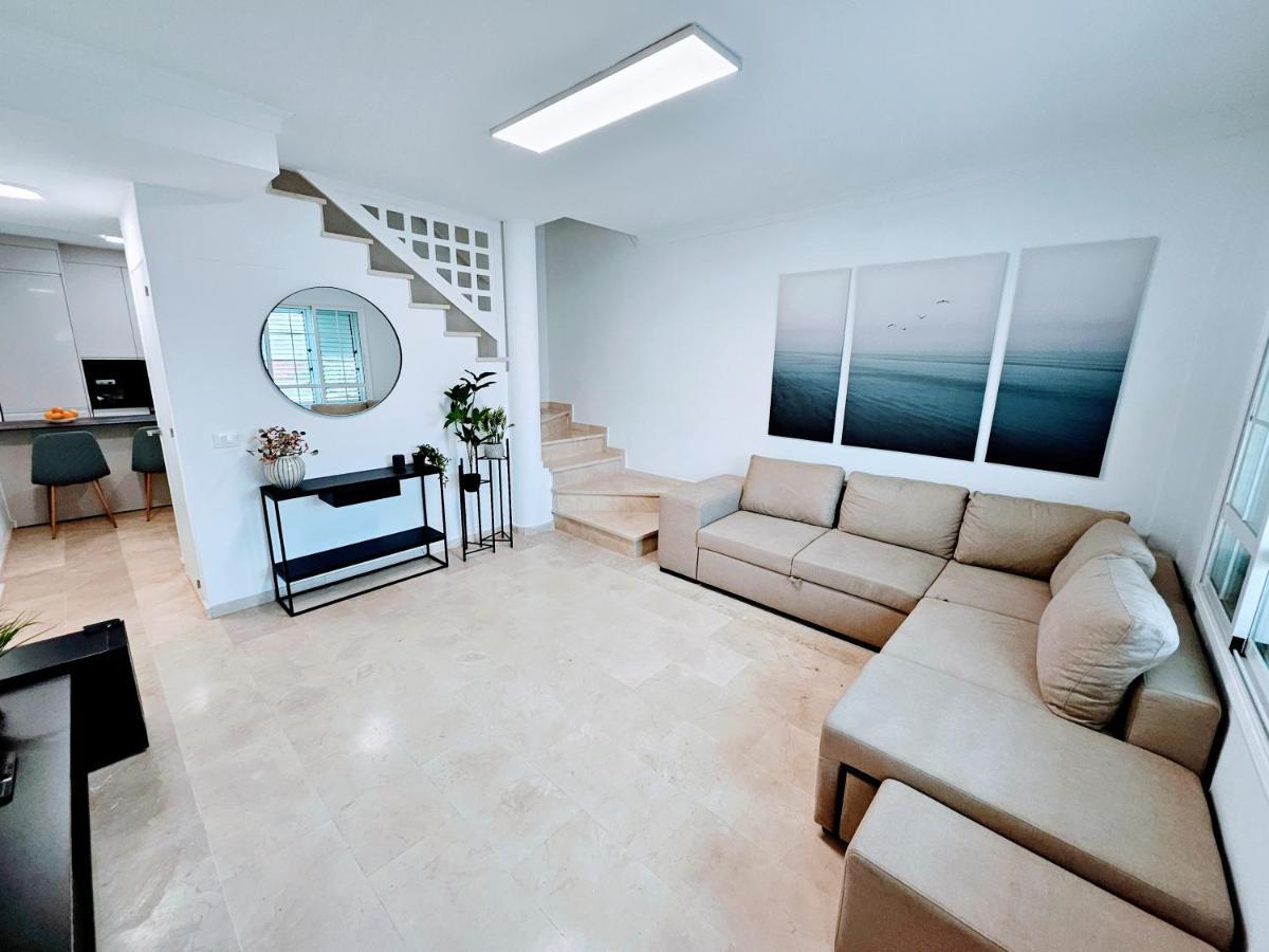 פוארטו ריקו Residence Puerto Rico מראה חיצוני תמונה