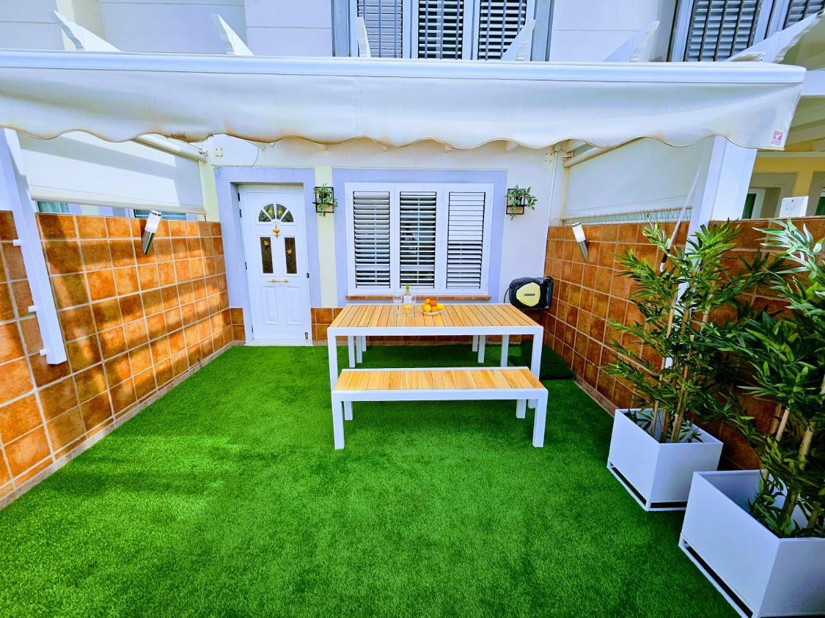 פוארטו ריקו Residence Puerto Rico מראה חיצוני תמונה