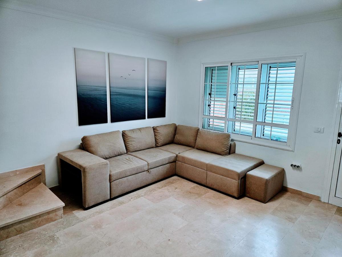 פוארטו ריקו Residence Puerto Rico מראה חיצוני תמונה