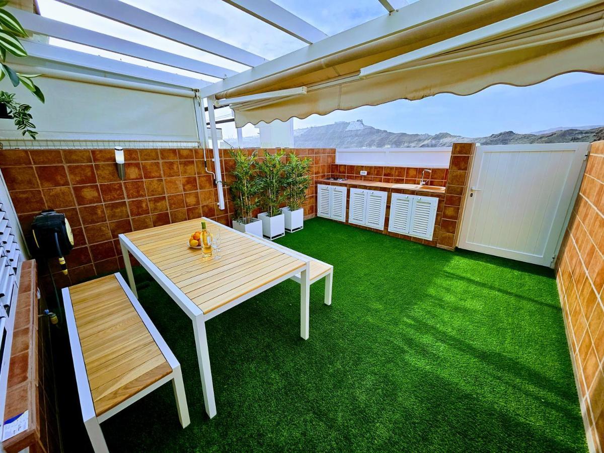 פוארטו ריקו Residence Puerto Rico מראה חיצוני תמונה