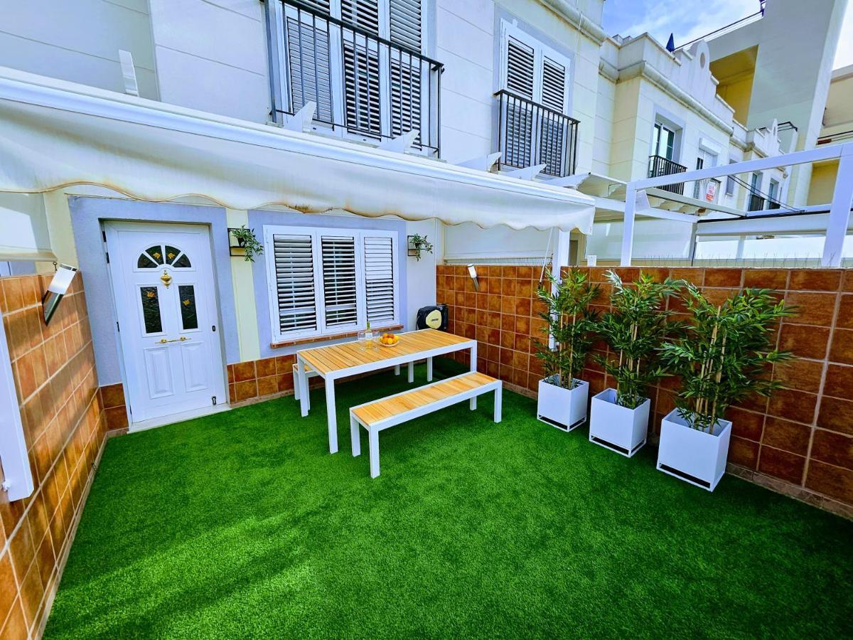 פוארטו ריקו Residence Puerto Rico מראה חיצוני תמונה