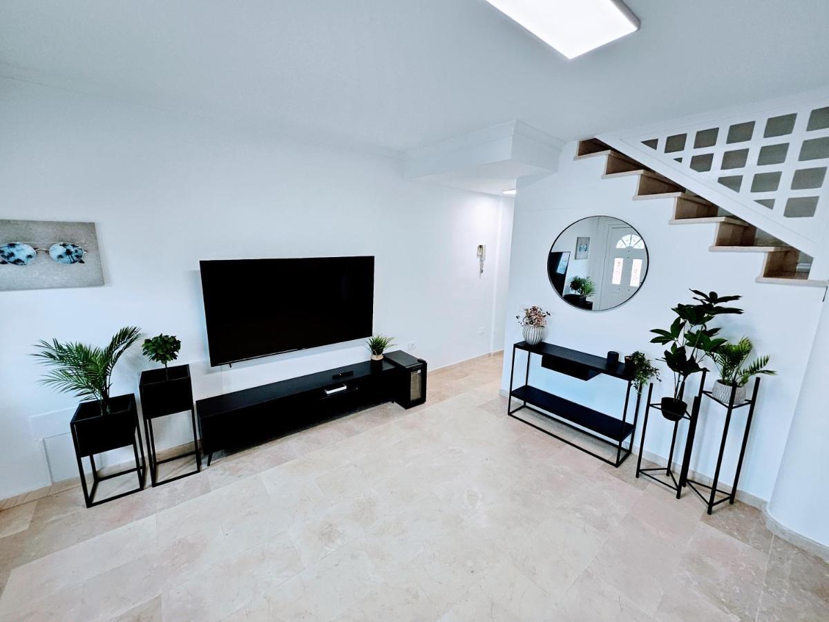 פוארטו ריקו Residence Puerto Rico מראה חיצוני תמונה