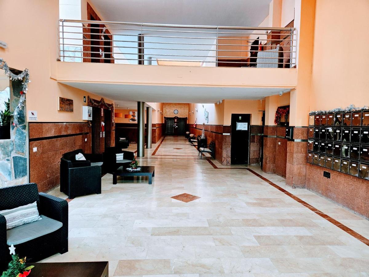 פוארטו ריקו Residence Puerto Rico מראה חיצוני תמונה