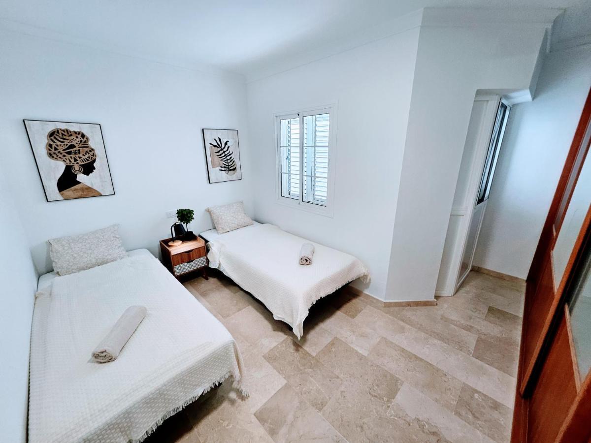 פוארטו ריקו Residence Puerto Rico מראה חיצוני תמונה